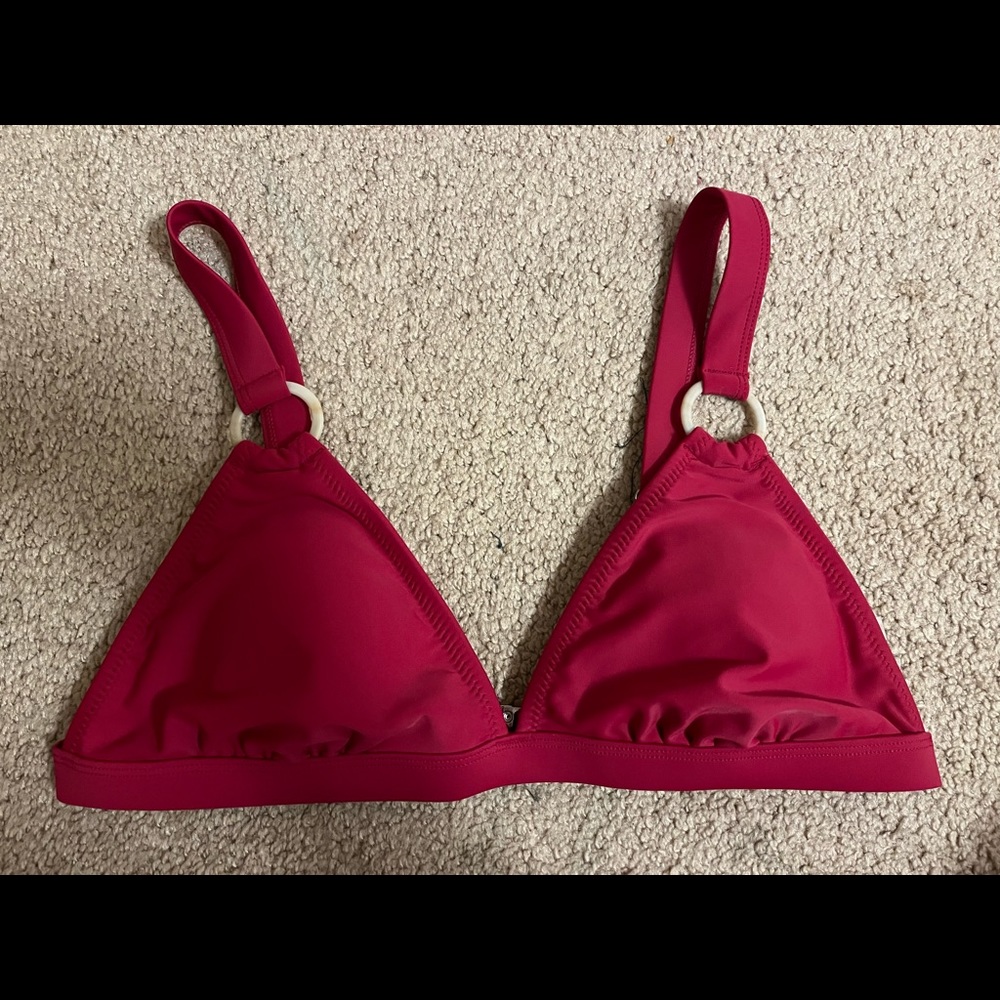 Cupshe Bikini Top